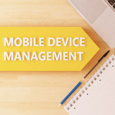 Breaking Down Mobile Device Management