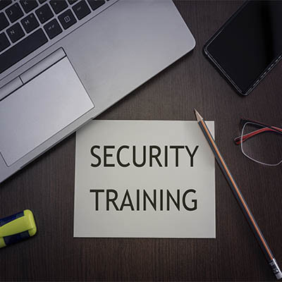Tip of the Week: How to Engage Your Team in Security Training
