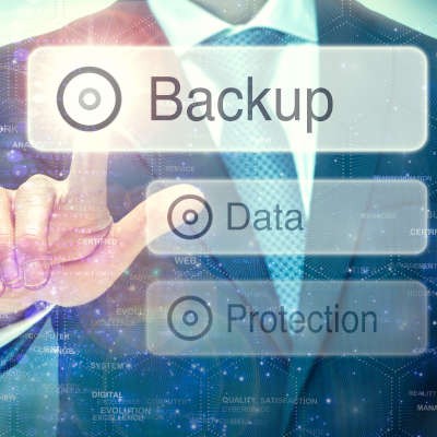 Why Is Data Backup Such A Big Deal?
