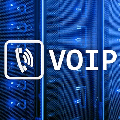 VoIP Has More Features Than You Thought